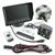 Kit monitor 7 2CH + telecamera truck