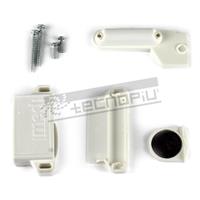 MED MIC LW wireless magnetic contact sensor