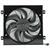 Kit sostituzione elettroventilatore assiale VA73-BP71/VLL/M/I-65A 24V