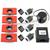 Parktronik DIGITAL rear sensor kit Ø16-22