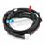 Parktronik DIGITAL rear sensor kit Ø16-22