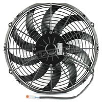 SPAL VA10-BP10/C-61A 24V