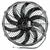 SPAL VA10-BP10/C-61A 24V