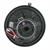 Elettroventilatore centrifugo universale 3680159M91 12V per Landini Massey Fer.