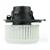 Elettroventilatore centrifugo universale 3680159M91 12V per Landini Massey Fer.