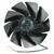 Elettroventilatore assiale universale A4S250-AI02-01 230V