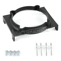 Support for radiator fan Beta RR from '19