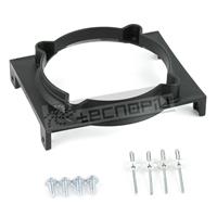 Support for radiator fan Beta RR from '10 to '19