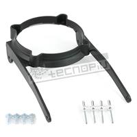 Support for radiator fan Ktm Husqvarna Husaberg from '04 to '16