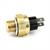 Radiator fan thermal switch M14x1,5 100-93°C
