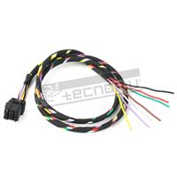 Accelerator harness TC3850248W