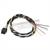 Accelerator harness TC3850248W