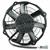 SPAL VA82A-BBL375P/R/A/N-94A 24V