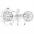 SPAL VA82A-BBL375P/R/A/N-94A 24V
