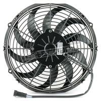 SPAL VA09-BP17/C-54A 24V