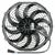 SPAL VA09-BP17/C-54A 24V
