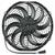 SPAL VA09-BP17/C-54A 24V