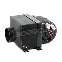 Spal cabin mini heater 12V 2-speed