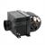 Spal cabin mini heater 12V 2-speed