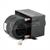 Spal cabin mini heater 12V 2-speed