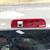 White reversing camera