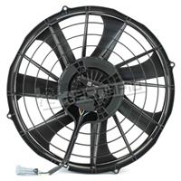 SPAL VA97-BBL373P/R/A/N-98A 24V