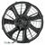 SPAL VA97-BBL373P/R/A/N-98A 24V