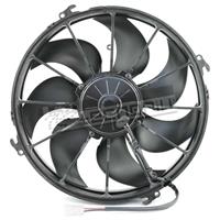 SPAL VA51-BP70/LL-69A 24V