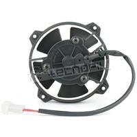 SPAL VA32-A101-62A 12V MATE-N-LOCK