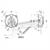 SPAL VA32-A101-62A 12V MATE-N-LOCK
