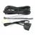 Display da plancia/tetto per kit Med TOP PARKING PLUS 4U