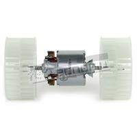 Electric blower universal 0 130 111 211 12V for Behr system