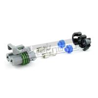 Metri-Pack 630 2-pin counterpart connector