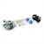 Metri-Pack 630 2-pin counterpart connector