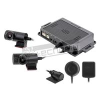 Neoline G-TECH X53 dash cam dual-cam wifi park