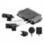 Neoline G-TECH X53 dash cam dual-cam wifi park