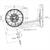 SPAL VA89-BBL332P/R/A/N-94A 24V
