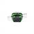 Connettore controparte Ducon 2.8 6-pin