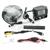 NTSC Truck camera with cable