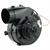 SPAL 001-B48-03D 24V 3-speed