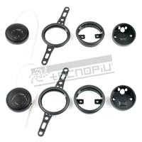 Tweeter 19 mm