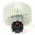 Elettroventilatore centrifugo universale 0.900.0035.3 12V per Same Deutz