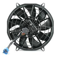 SPAL VA99-BBL324P/R/A/N-101A/SH 24V