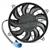 SPAL VA109-ABL321P/N-109A/SH 12V