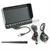 Kit monitor 7 2CH + telecamera truck wireless