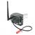 Kit monitor 7 2CH + telecamera truck wireless