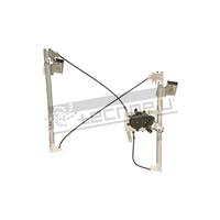Window lifter ALG 12064 L Audi A4 Left front