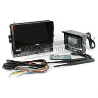 Kit 7 2CH monitor + truck camera wireless