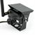 Kit 7 2CH monitor + truck camera wireless