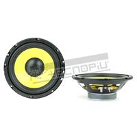 Woofer speakers 165 mm